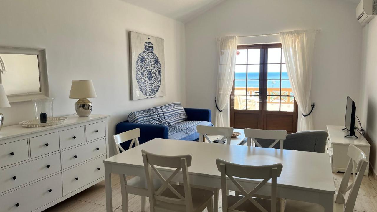 La Cumbre8A- 2 Bed-2 Bath - 1St Fl.- Air-Con-Wi-Fi Apartman Puerto del Carmen  Kültér fotó
