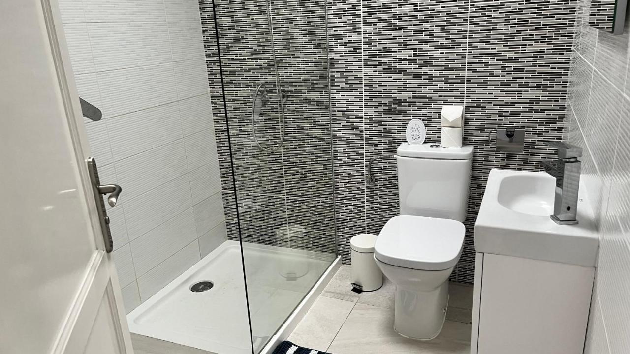 La Cumbre8A- 2 Bed-2 Bath - 1St Fl.- Air-Con-Wi-Fi Apartman Puerto del Carmen  Kültér fotó