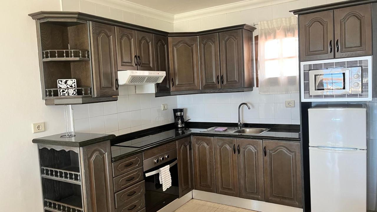 La Cumbre8A- 2 Bed-2 Bath - 1St Fl.- Air-Con-Wi-Fi Apartman Puerto del Carmen  Kültér fotó