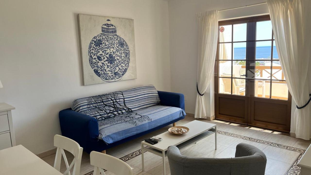 La Cumbre8A- 2 Bed-2 Bath - 1St Fl.- Air-Con-Wi-Fi Apartman Puerto del Carmen  Kültér fotó