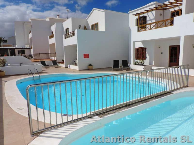 La Cumbre8A- 2 Bed-2 Bath - 1St Fl.- Air-Con-Wi-Fi Apartman Puerto del Carmen  Kültér fotó