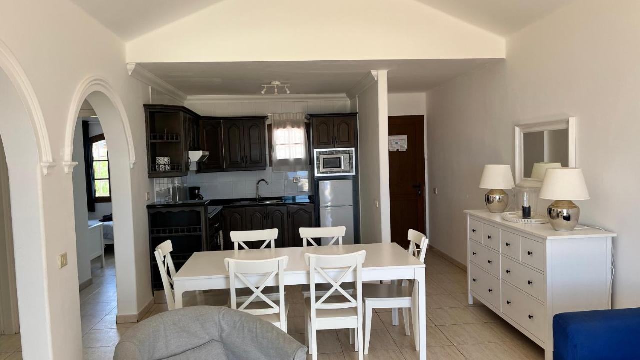 La Cumbre8A- 2 Bed-2 Bath - 1St Fl.- Air-Con-Wi-Fi Apartman Puerto del Carmen  Kültér fotó