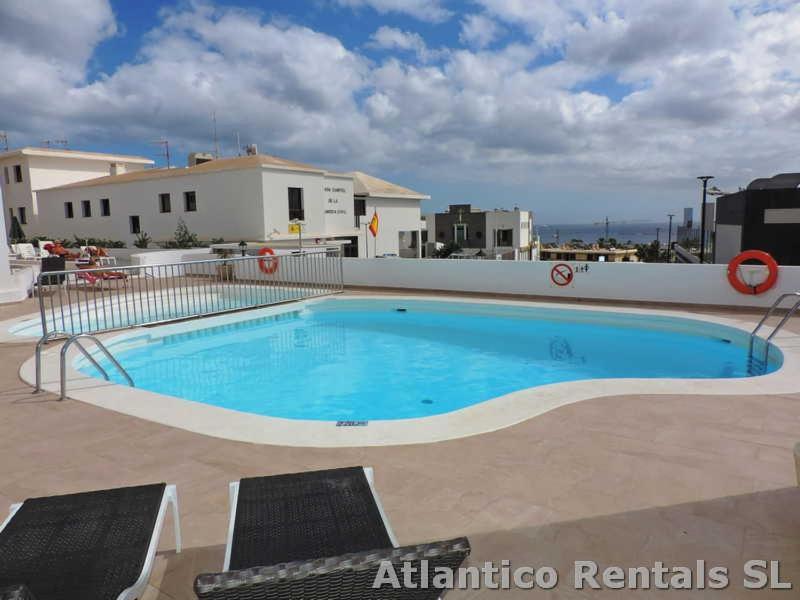 La Cumbre8A- 2 Bed-2 Bath - 1St Fl.- Air-Con-Wi-Fi Apartman Puerto del Carmen  Kültér fotó